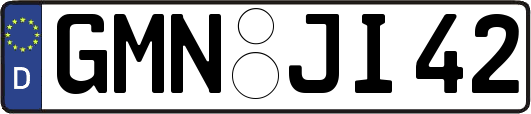GMN-JI42