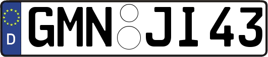 GMN-JI43