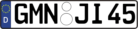 GMN-JI45