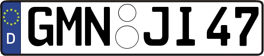GMN-JI47