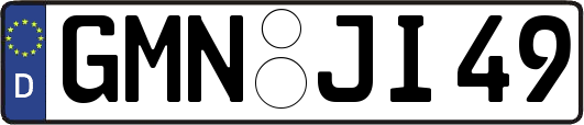 GMN-JI49