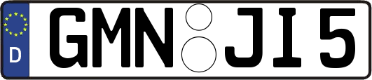 GMN-JI5