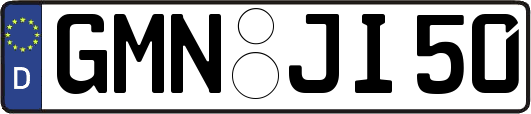 GMN-JI50