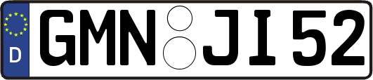 GMN-JI52