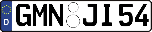 GMN-JI54