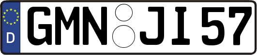 GMN-JI57