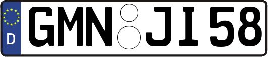 GMN-JI58