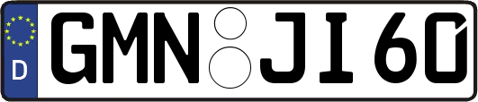 GMN-JI60