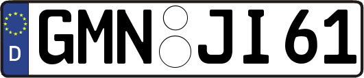 GMN-JI61