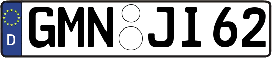 GMN-JI62