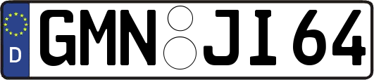 GMN-JI64