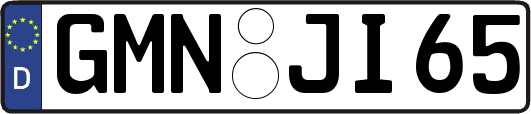 GMN-JI65
