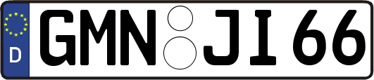 GMN-JI66