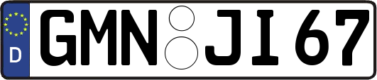 GMN-JI67