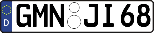 GMN-JI68