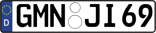 GMN-JI69