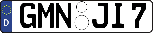 GMN-JI7