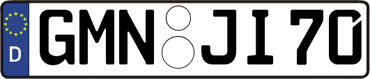 GMN-JI70