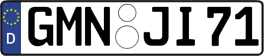 GMN-JI71