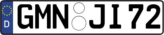 GMN-JI72