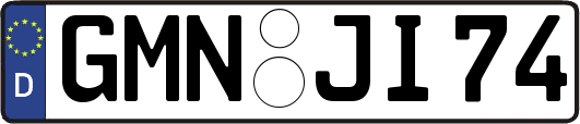 GMN-JI74