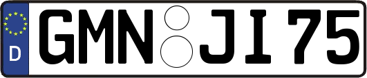 GMN-JI75