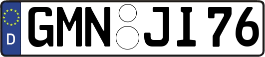 GMN-JI76