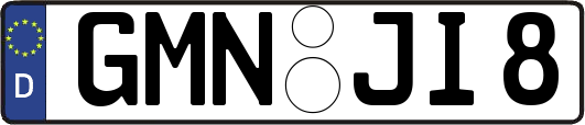GMN-JI8