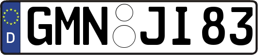 GMN-JI83