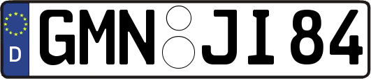 GMN-JI84