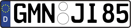 GMN-JI85