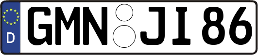 GMN-JI86
