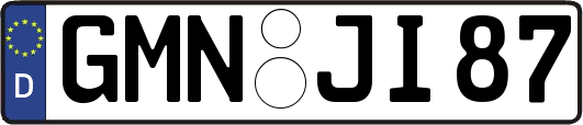 GMN-JI87