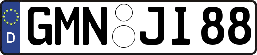 GMN-JI88