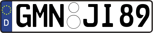 GMN-JI89