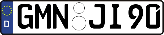 GMN-JI90
