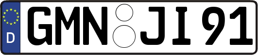 GMN-JI91