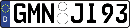 GMN-JI93