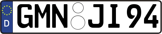 GMN-JI94