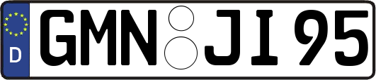 GMN-JI95