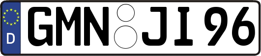 GMN-JI96