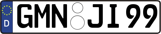 GMN-JI99