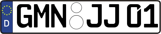 GMN-JJ01