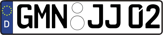 GMN-JJ02