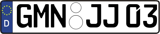 GMN-JJ03