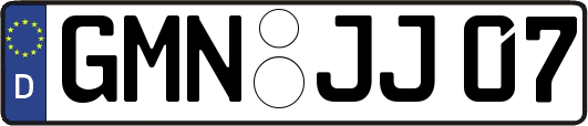 GMN-JJ07