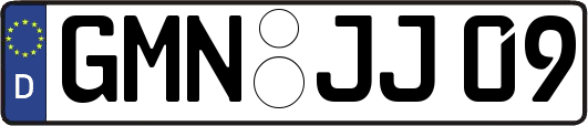 GMN-JJ09