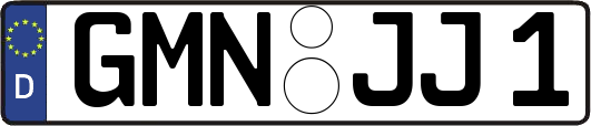 GMN-JJ1