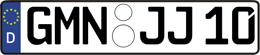 GMN-JJ10