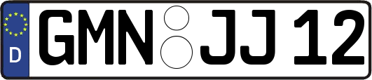 GMN-JJ12